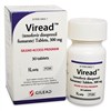 Thuốc điều trị viêm gan B Viread 245mg