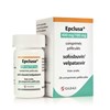 Thuốc Điều trị viêm gan C Epclusa 400mg/100mg
