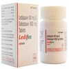 Thuốc Ledifos 90mg và 400mg điều trị viêm gan C