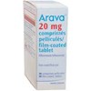 Thuốc Điều Trị Viêm Khớp Arava 20mg