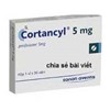 Thuốc điều trị viêm khớp hiệu quả Cortancyl 5mg