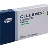 Thuốc điều trị thoái hóa khớp hiệu quả của Pfizer Celebrex 200mg
