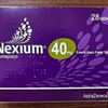 Thuốc điều trị viêm loét dạ dày tá tràng NEXIUM 40 mg 28 viên