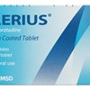 Thuốc Điều Trị Viêm Mũi Dị Ứng Aerius 5mg