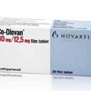 Thuốc  Điều Trị Tăng Huyết Áp Diovan 80mg