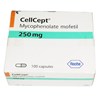 Thuốc Dự Phòng Thải Ghép Thận Cellcept 250mg