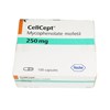 Thuốc Dự Phòng Thải Ghép Thận Cellcept 250mg