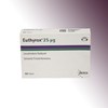 Thuốc EUTHYROX 25 mcg 50 viên