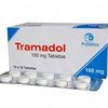 Thuốc Giảm Đau Tổng Hợp Tramadol 50mg