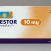 Thuốc Hạ Mỡ Máu Crestor 10mg