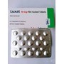 Thuốc Điều Trị Hen Suyễn Luxat 10mg