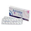 Thuốc Arimidex 1mg AstraZeneca điều trị ung thư vú tiến triển