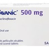 Thuốc Điều Trị Nhiễm Khuẩn Hiệu Quả Tavanic 500mg