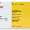 Thuốc kháng viêm giảm đau Voltaren 75mg/3ml