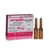 Thuốc kháng viêm Sivkort Retard 80mg/2ml