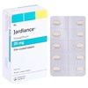 Thuốc Điều Trị Tiểu Đường Jardiance 25mg