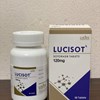 Thuốc Lucisot 120mg Sotorasib điều trị ung thư phổi
