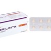Thuốc Phòng Ngừa Biến Cố Huyết Khối Brilinta 90mg