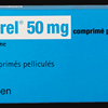 Thuốc Phòng Ngừa Thải Ghép Imurel 50mg