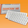 Thuốc Trị Đái Tháo Đường Tuyp II Diamicron 30mg