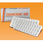 Thuốc Trị Đái Tháo Đường Tuyp II Diamicron 30mg