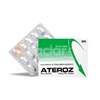 Thuốc Trị Mỡ Máu ATEROZ 40 MG