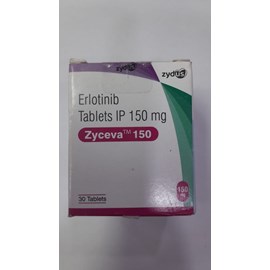 Thuốc Zyceva 150mg 30 viên