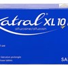 Thuốc Điều Trị Bệnh Phì Đại Tiền Liệt Tuyến Lành Tính  Xatral 10mg