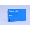 Thuốc Điều Trị Bệnh Gút Zyloric 300mg