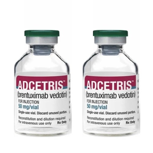 thuốc Adcetris 50mg