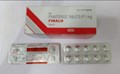 Thuốc FINALO 1MG INTAS 100 VIÊN