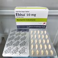 Thuốc Ebixa 10mg 100 Viên 