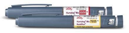 Thuốc Humalog Mix25 Kwikpen