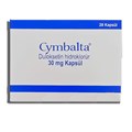 Thuốc Cymbalta 60mg 28 Viên