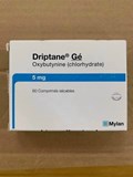 Thuốc Driptane 5mg 60 viên