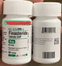 Thuốc Fenasteride 5mg 28 Viên