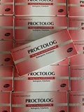 Thuốc Proctolog 10mg/10 Viên