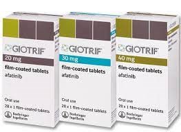 Giotrif 20mg 28 viên