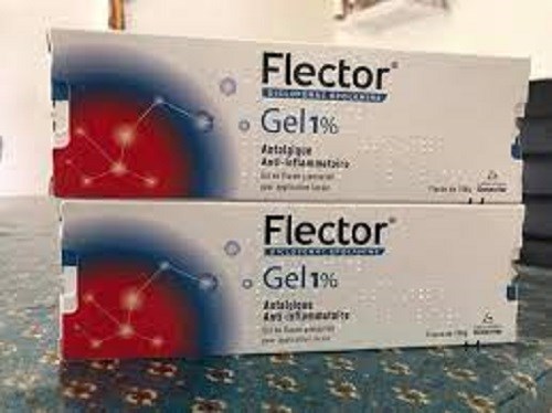 Thuốc Flector Gel 1%