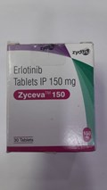 Thuốc Zyceva 150mg 30 viên